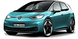 Volkswagen ID.3 2019-